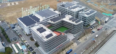 China Anhui Keye Intelligent Technology Co., Ltd Unternehmensprofil