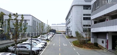 China Anhui Keye Intelligent Technology Co., Ltd Unternehmensprofil