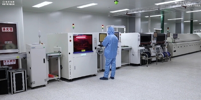 China Anhui Keye Intelligent Technology Co., Ltd Unternehmensprofil