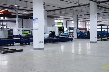 China Anhui Keye Intelligent Technology Co., Ltd Unternehmensprofil