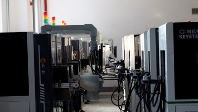 China Anhui Keye Intelligent Technology Co., Ltd Unternehmensprofil