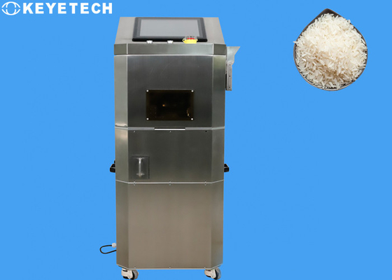 Industrielle Kamera Jasmine Rice Quality Analyzer Withs