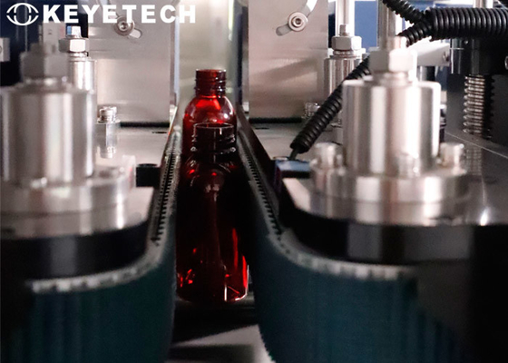 Medizinisches Verpackenflaschen-Testgerät Browns für pharmazeutische Fabrik