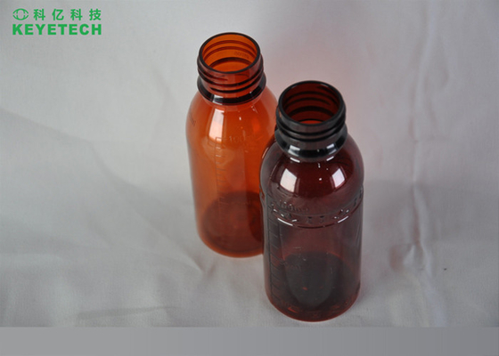 Medizinisches Verpackenflaschen-Testgerät Browns für pharmazeutische Fabrik