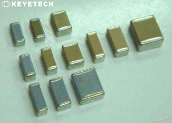 Hochgeschwindigkeits-automatisches sichtlichKontrollsystem HMI für SMT Chip Resistors
