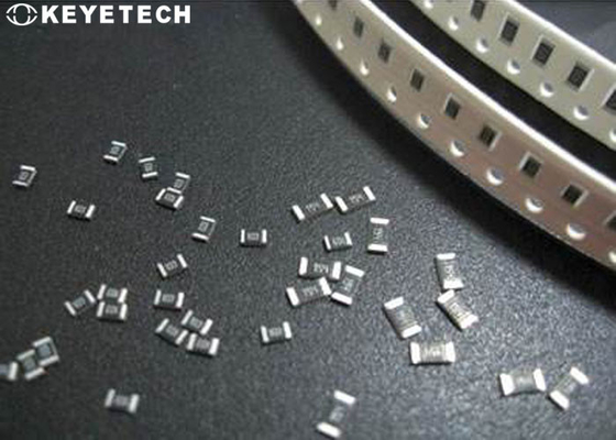 Hochgeschwindigkeits-automatisches sichtlichKontrollsystem HMI für SMT Chip Resistors