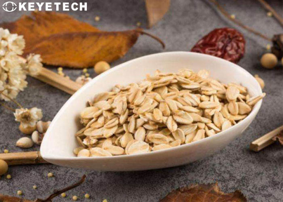 Echtzeitkamera für die Inspektion leerer Flaschen von Milchprodukten mit Abstoßventil