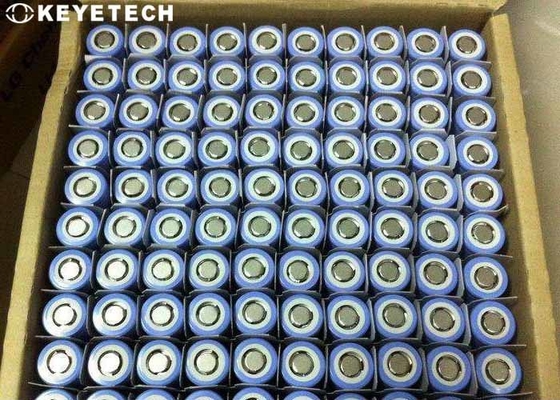 Ai-Inspektions-Maschinenc$li-ionenergie-Batterie-Kappen-Visions-Maschine elektrolytisch