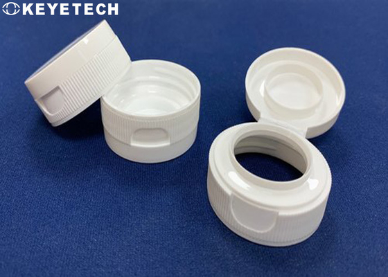 Flip Top Caps Quality AOI Inspection System mit hohe Präzisions-Darstellung