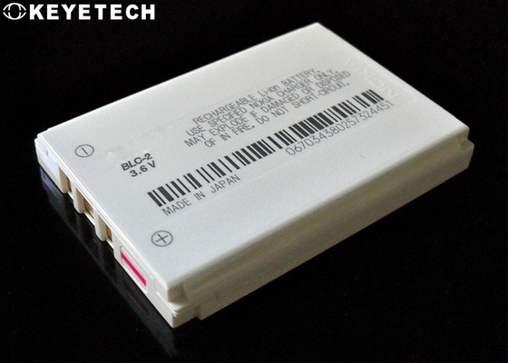 Ai-Sichtprüfungs-System für UPC-Barcode 24 Betriebsstunden