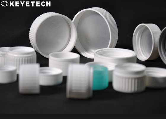 KEYE Ai Based Vision Glass-Flaschen-Inspektions-Maschine für gewöhnliche Kappen