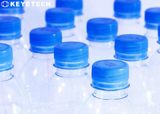 Alaska Wasserkappenverschluss visuelle Inspektionsmaschine für die Lebensmittel- und Getränkeindustrie