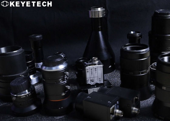 Volles automatisiertes Sichtprüfungs-System für Gummistopfen/Brustwarzen