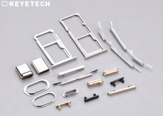 Ai-Sichtprüfungs-System weitverbreitet in den Komponenten des Handys