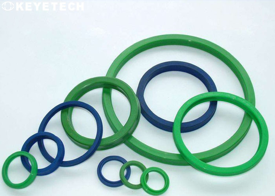Maschine 400pcs/Min Auto Visualizer Quality Inspection für Dichtgummi-Ring