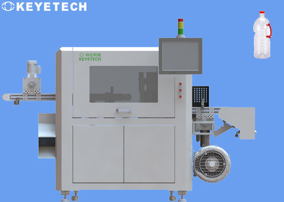 1L PET-Flaschenbehälter KVIS-B Flaschensichtmaschine