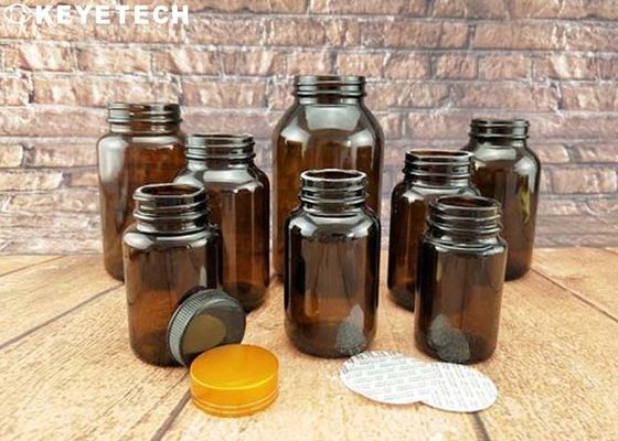 SS 304 Strukturleere Flasche Visuelle Inspektionsmaschine mit Ferndienstunterstützung