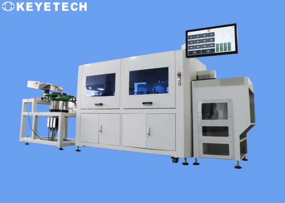 Englisches/chinesisches automatisiertes Kontrollsystem 300-500kg für industrielle Anwendungen