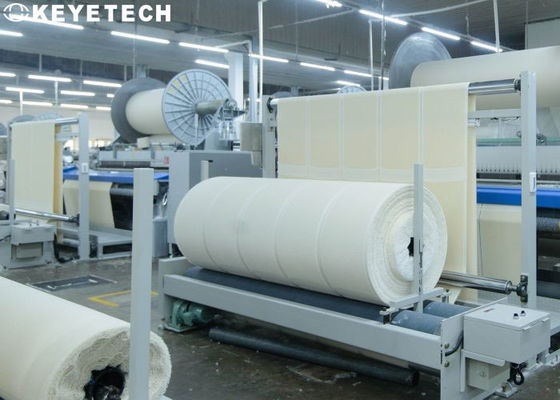 SS 304 Gefertigte Sichtinspektionsmaschine Hochtemperatur-Langlebig
