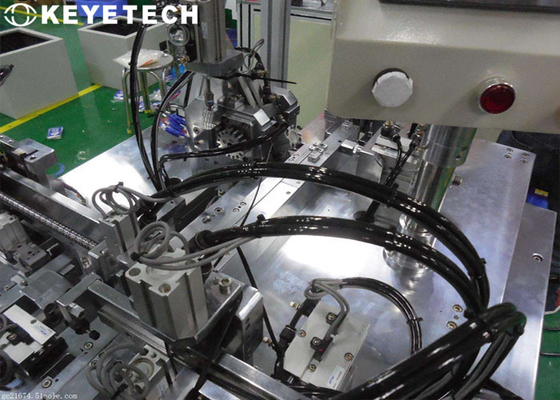 350-kg-Qualitäts-Vision-Inspektionsmaschine für eine Arbeitsfeuchtigkeit von 20 % bis 80 % relativer Luftfeuchtigkeit