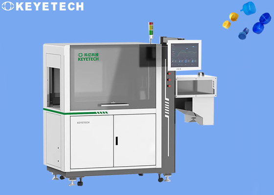 KEYE Neue Design-Vision-Inspektionsmaschine