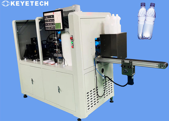 KI-Algorithmen vollautomatisches Sehkontrollsystem 300 - 500 kg