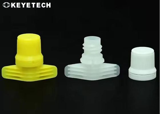Kamerainspektionssystem für die automatische Fehlererkennung mit 8,6 mm-Spuckkappe