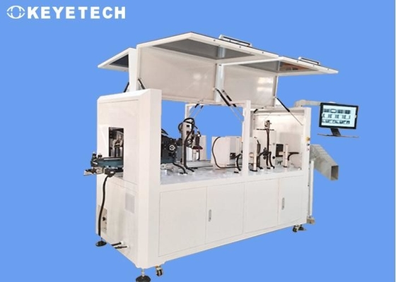 PVC-Handschuhe Aoi Automated Optical Inspection Equipment für Fertigungsstraße