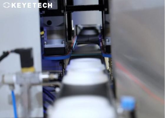 Anwendungs-Aussicht und Entwicklung von Technologie Inspektion AI-industrieller Bildverarbeitung