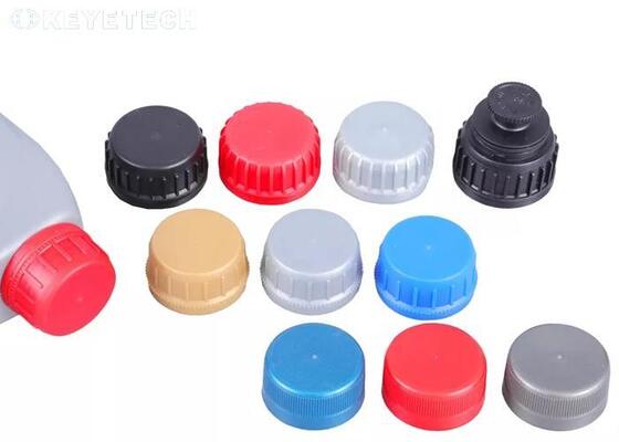 Tablet-Medizin-kann Verpackeninspektions-Ausrüstung die Arbeitskosten verringern