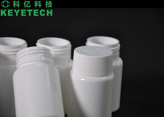 Ausrüstung für visuelle Inspektion mit automatischer Kamera für 190 ml Pharmaflaschen