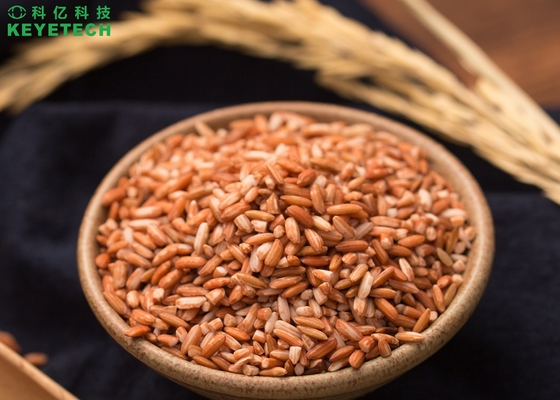 KEYE Red Rice Paddy Quality-Prüfvorrichtungs-Nahrungsmittelqualitäts-Testgerät für Fertigungsstraße