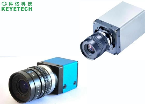 AOI Automated Optical Inspection Machine für sofortige Nudel-Plastikschüssel