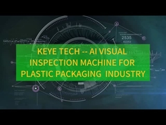 Kamera visuelle Inspektionssystem