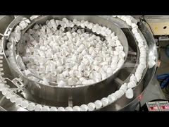 Trinkkappen-Sortiermaschine