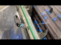 Offline-Wasserkappen-Sortiermaschine