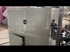 Spülkappen-Sortiermaschine