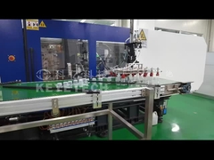 Messbecher-Sortiermaschine