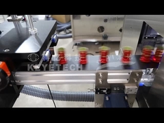 Al Cap Sortiermaschine