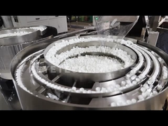 Lami Cap Sortiermaschine