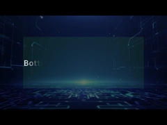 Flaschen-Maschinen-Sammlung