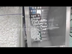 CR&CT-Kappsortiermaschine