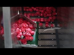 BabyCap-Sortiermaschine