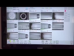 Gewürzmittel-PET-Flaschensortiermaschine